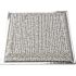 Air King AV Series 24 in. Under Cabinet Convertible Range Hood with Light in White