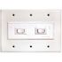 Air King ADA Series 24 in. ENERGY STAR Certified Convertible Under Cabinet Range Hood with Light in Stainless Steel