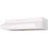 Air King ADA 24 in. ENERGY STAR Qualified Convertible Under Cabinet Range Hood with Light in White