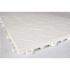 Swisstrax 15.75 in. x 15.75 in. Arctic White Diamond Trax 9-Tile Modular Flooring Pack (15.5 sq. ft./case)