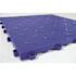 Swisstrax 15.75 in. x 15.75 in. Royal Blue Diamond Trax 9-Tile Modular Flooring Pack (15.5 sq. ft./case)