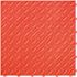 Swisstrax 15.75 in. x 15.75 in. Racing Red Diamond Trax 9-Tile Modular Flooring Pack (15.5 sq. ft./case)