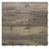 Swisstrax 15.75 in. x 15.75 in. Reclaimed Pine Vinyl Trax 9-Tile Modular Flooring Pack (15.5 sq. ft./case)