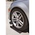 Swisstrax 17 in. x 12 in. Parking Guide