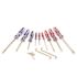 Husky Variety Screwdriver Set (12-Piece)