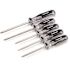 Husky Torx Screwdriver Set (5-Piece)