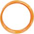 Apollo 1/2 in. x 1000 ft. Orange PEX-B Oxygen Barrier Radiant Heating Pipe