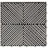 Swisstrax Black and Silver Single Car Pad Ribtrax Modular Tile Flooring (134 sq. ft./case)