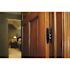 SOSS 1/2 in. x 1-1/2 in. Satin Chrome Invisible Hinge (2-Pack)