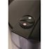 VITAPUR Water Filtration System with Water Filter Cartridge for Top Load Water Cooler or Water Dispensers in Black
