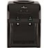 VITAPUR 3-5 Gal. Cold/Room Temperature Countertop Water Cooler Dispenser in Black