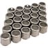 Apollo 1/2 in. Stainless Steel PEX-B Crimp Sleeve (25-Pack)