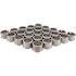 Apollo 3/4 in. Stainless Steel PEX-B Crimp Sleeve (25-Pack)