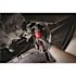 Milwaukee M12 FUEL 12V Lithium-Ion Brushless Cordless 1/2 in. Ratchet (Tool-Only)