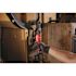 Milwaukee M12 FUEL 12V Lithium-Ion Brushless Cordless 1/2 in. Ratchet (Tool-Only)
