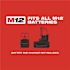 Milwaukee M12 FUEL 12V Lithium-Ion Brushless Cordless 1/2 in. Ratchet (Tool-Only)