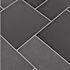 MSI Montauk Blue Ashlar 16 in. x 24 in. Pattern Gauged Slate Floor and Wall Tile (16 sq. ft./Case)