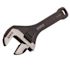 DEWALT 8 in. Steel Adjustable Wrench