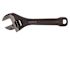 DEWALT 8 in. Steel Adjustable Wrench