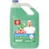 Mr. Clean Home Pro 1 Gal. Meadows and Rain Scent Multi-Surface Liquid Cleaner with Febreze Freshness