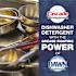 Cascade Professional 75 oz. Original Scent Powder Auto Dishwasher Detergent
