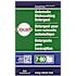 Cascade Professional 75 oz. Original Scent Powder Auto Dishwasher Detergent