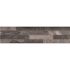 MSI Ardesia Black Ledger Panel 6 in. x 24 in. Matte Porcelain Wall Tile (11 sq. ft. / case)