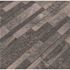 MSI Ardesia Black Ledger Panel 6 in. x 24 in. Matte Porcelain Wall Tile (11 sq. ft. / case)