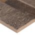 MSI Rocky Gold Ledger Panel 6 in. x 24 in. Matte Porcelain Wall Tile (11 sq. ft. / Case)