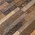 MSI Rocky Gold Ledger Panel 6 in. x 24 in. Matte Porcelain Wall Tile (11 sq. ft. / Case)
