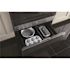 GE 30 in. 4 Burner Element Slide-In Electric Range in Stainless Steel with Self Clean