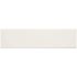 Daltile Restore 4 in. x 16 in. Ceramic Bright White Subway Tile (13.20 sq. ft./Case)