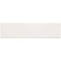 Daltile Restore 4 in. x 16 in. Ceramic Bright White Subway Tile (13.20 sq. ft./Case)