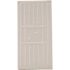 Daltile Restore Bright White 3 in. x 6 in. Glossy Ceramic Subway Wall Tile (12.5 sq. ft. /case)