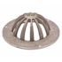 Zurn 2.5 in. Drain Dome
