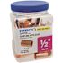 Everbilt 600 1/2 in. x 1/2 in. Wrot Copper Cup x Cup Coupling with Stop Fitting Pro Pack (50-Pack)
