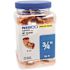 Everbilt 3/4 in. Wrot Copper 90-Degree Cup x Cup Elbow Fitting Pro Pack (25-Pack)