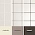 Daltile Restore Bright White 4-1/4 in. x 4-1/4 in. Ceramic Wall Tile (12.5 sq. ft. / Case)