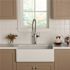 Daltile Restore Bright White 4-1/4 in. x 4-1/4 in. Ceramic Wall Tile (12.5 sq. ft. / Case)