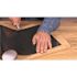 FLEX SEAL FAMILY OF PRODUCTS Flex Tape Black 12 in. x 10 ft. Strong Rubberized Waterproof Tape (4-Pack)