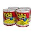 FLEX SEAL FAMILY OF PRODUCTS Flex Tape White 4 in. x 5 ft. Strong Rubberized Waterproof Tape (4-Pack)