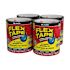 FLEX SEAL FAMILY OF PRODUCTS Flex Tape Black 4 in. x 5 ft. Strong Rubberized Waterproof Tape (4-Pack)