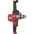 Milwaukee M18 FUEL 18V Lithium-Ion Brushless Cordless 1/2 in. Mud Mixer (Tool-Only)