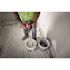 Milwaukee M18 FUEL 18V Lithium-Ion Brushless Cordless 1/2 in. Mud Mixer (Tool-Only)