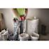 Milwaukee M18 FUEL 18V Lithium-Ion Brushless Cordless 1/2 in. Mud Mixer (Tool-Only)
