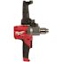Milwaukee M18 FUEL 18V Lithium-Ion Brushless Cordless 1/2 in. Mud Mixer (Tool-Only)