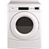 Whirlpool 6.7 cu. ft. 240 Volt White Commercial Electric Vented Dryer
