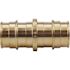 Apollo 3/4 in. Brass PEX-A Expansion Barb Coupling (10-Pack)