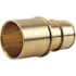 Apollo 1 in. Brass PEX-A Expansion Barb x 1 in. Female Sweat Adapter