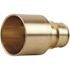 Apollo 3/4 in. Brass PEX-A Expansion Barb x 1 in. Reducing Female Sweat Adapter